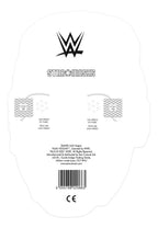 Hulk Hogan WWE Face Mask