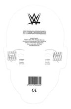 Triple H WWE Face Mask