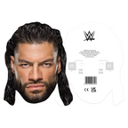 Roman Reigns WWE Face Mask