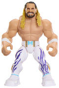 Seth Rollins WWE Knuckle Crunchers Series #12