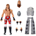 Shawn Michaels WWE Ultimate Edition Greatest Hits Series