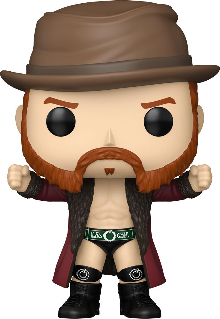 Sheamus WWE POP #209