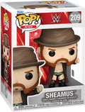 Sheamus WWE POP #209
