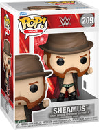 Sheamus WWE POP #209