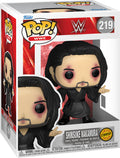 Shinsuke Nakamura WWE POP #219 (Chase variant)