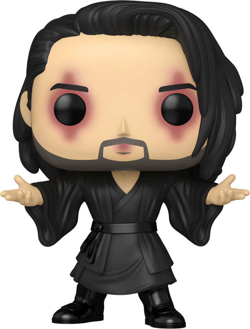 Shinsuke Nakamura WWE POP #219 (Chase variant)