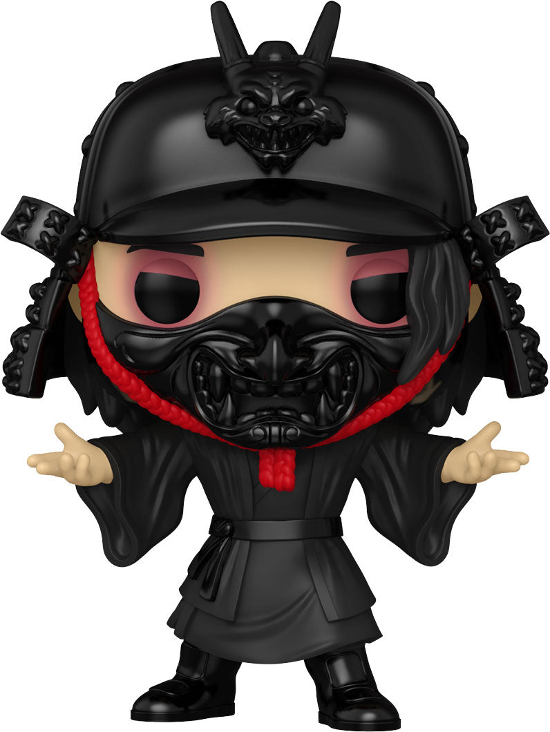 Shinsuke Nakamura WWE POP #219