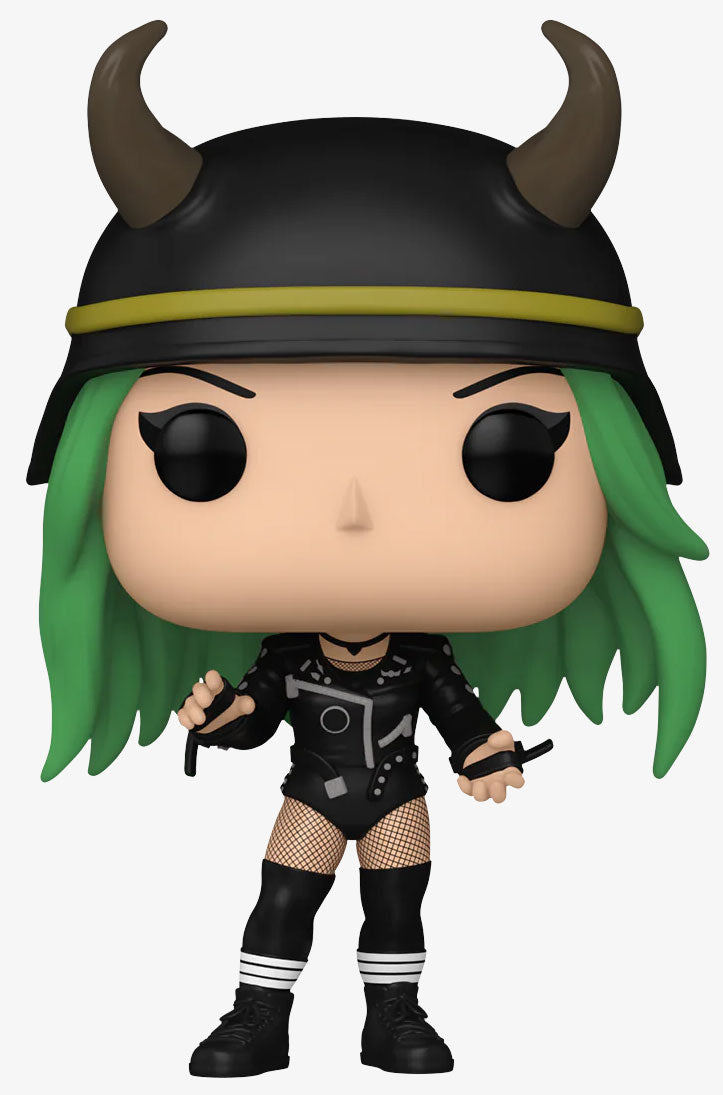 Shotzi WWE POP #148