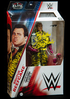 Brutus Beefcake WWE Elite Collection Greatest Hits Series #3