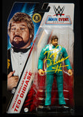 "Million Dollar Man" Ted Dibease WWE Main Event Series #147 (Chase Variant)