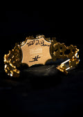 WWE Million Dollar Championship Mini Replica Belt