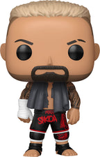 Solo Sikoa WWE POP #210