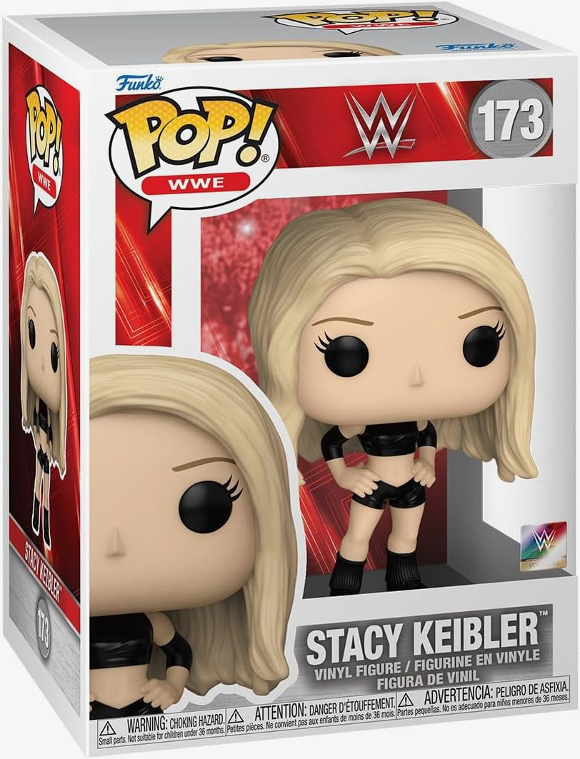 Alexa Bliss WWE POP (#49) – wrestlingshop.com