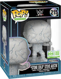 "Stone Cold" Steve Austin WWE POP #215 (Limited Edition - Ultra)