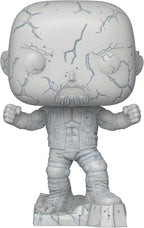 "Stone Cold" Steve Austin WWE POP #215 (Limited Edition - Ultra)