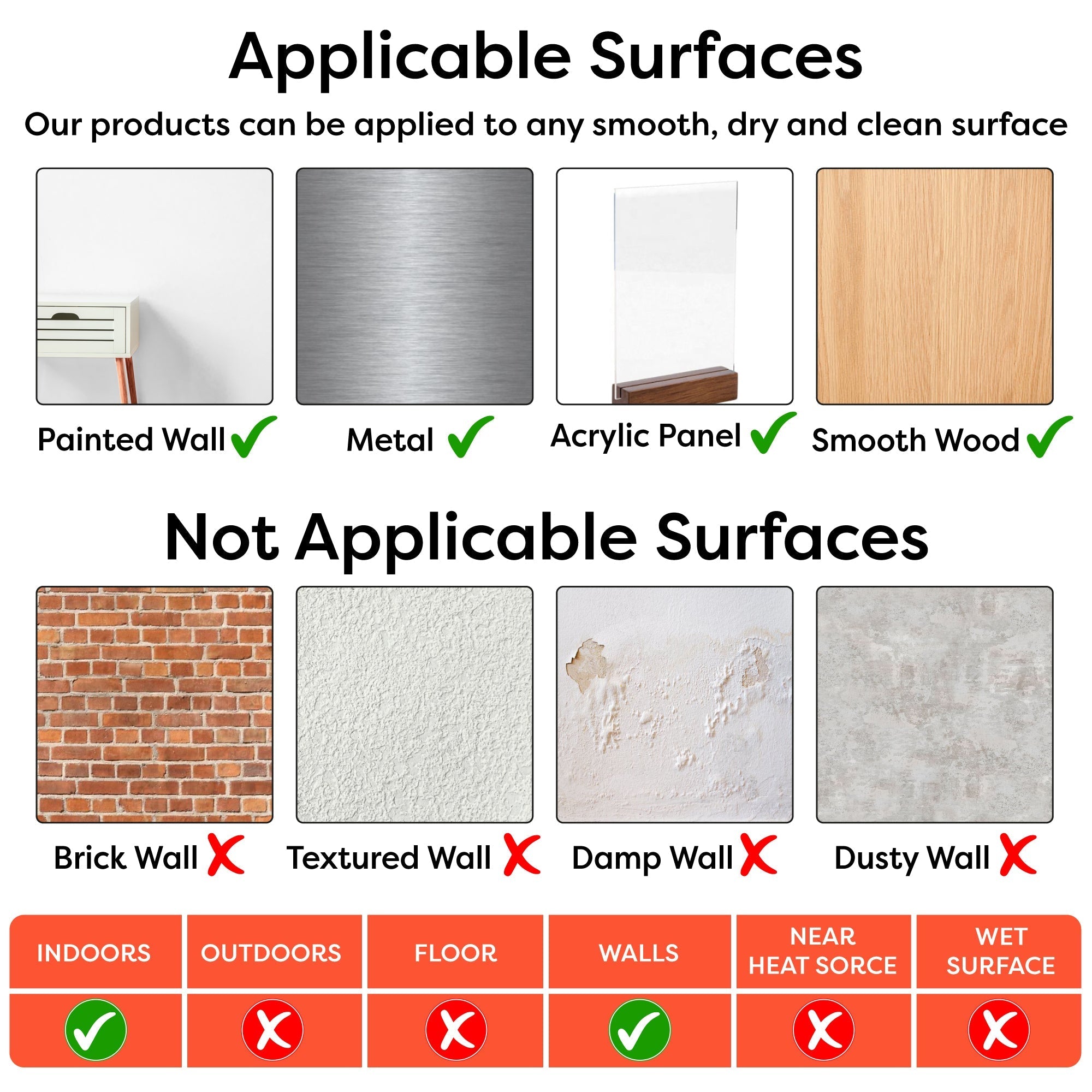 Jey Uso WWE Broken Wall Sticker