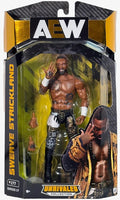 Swerve Strickland - AEW Unrivaled Collection Series #17