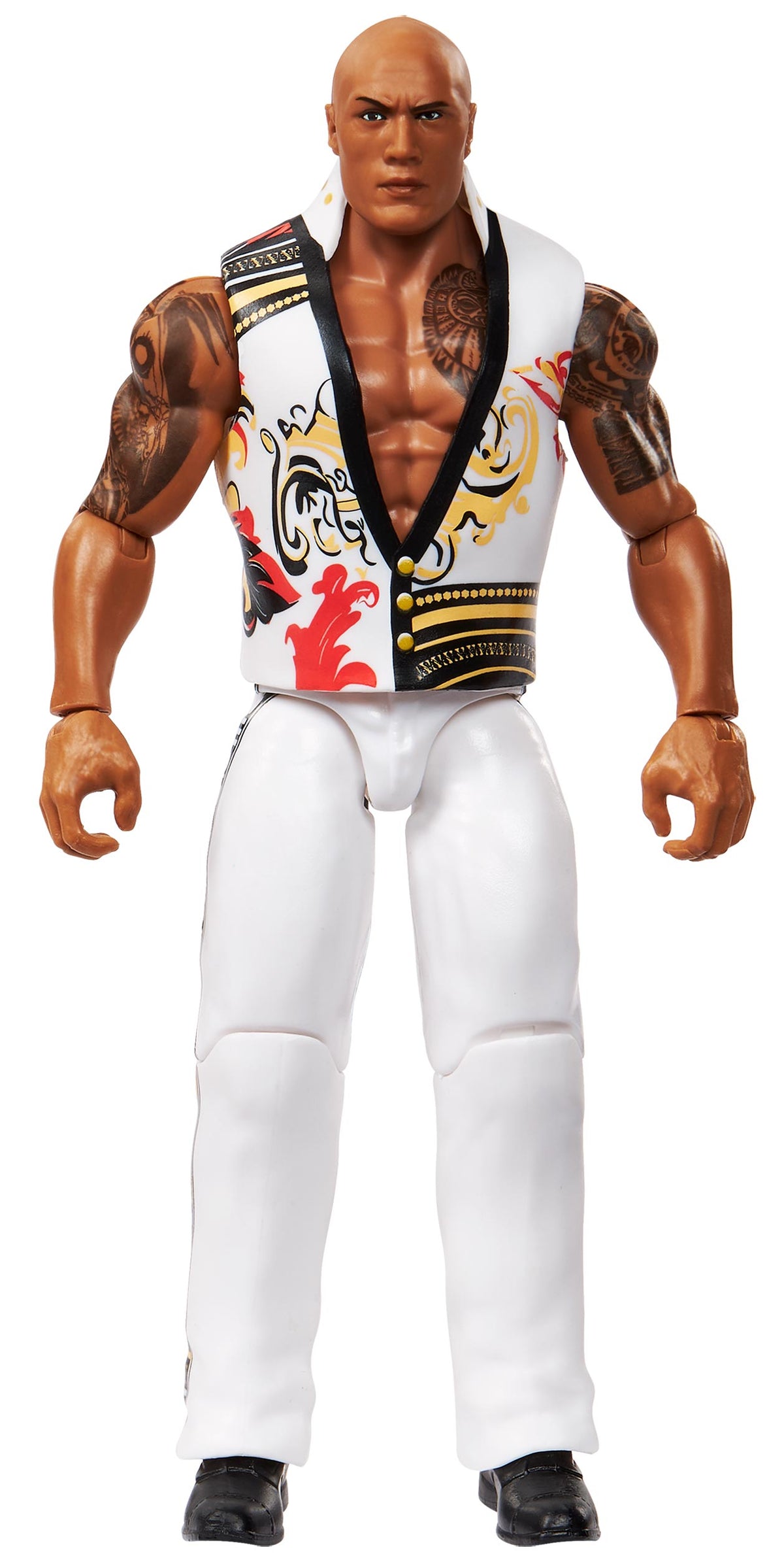 The Rock WWE Main Event Greatest Hits 2026 (Wave 4)