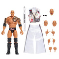 The Rock WWE Ultimate Edition Greatest Hits Series