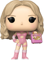 Tiffany Stratton WWE POP #214