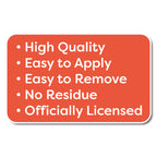 Jey Uso WWE Decal + Bonus Wall Sticker Set