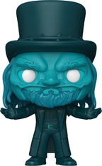 Uncle Howdy WWE POP #196 (Chase variant)
