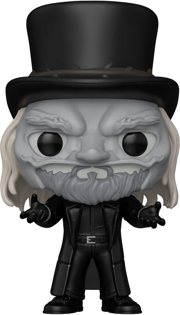 Uncle Howdy WWE POP #196