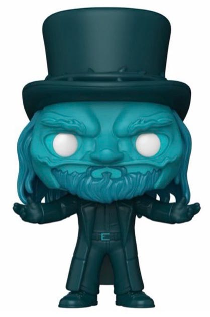 Uncle Howdy WWE POP #196 (Chase variant)