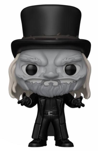 Uncle Howdy WWE POP #196