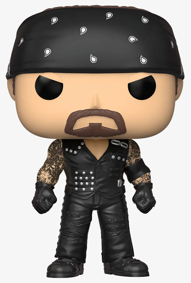 Undertaker WWE POP #81 (Special Edition)