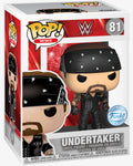 Undertaker WWE POP #81 (Special Edition)