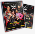 WWE Adrenalyn XL Trading Card Game Starter Pack