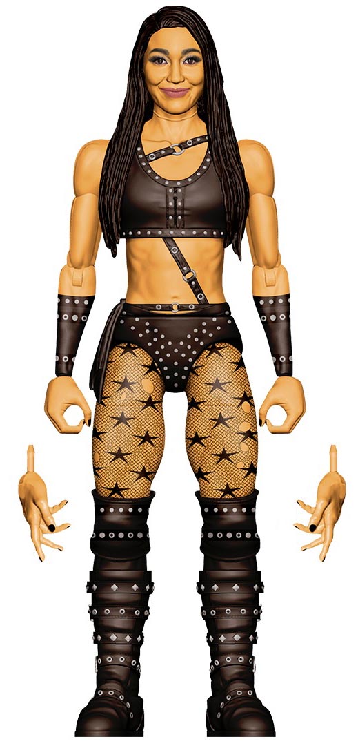 Roxanne Perez WWE Elite Collection Series #126