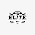 Ultimate Warrior as Blanka Player 2 WWE Elite Collection x Street Fighter Series #3