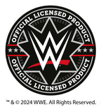 Jey Uso WWE Broken Wall Sticker