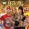 WWE Legends 2026 Calendar