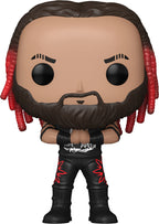 Jacob Fatu WWE POP #202