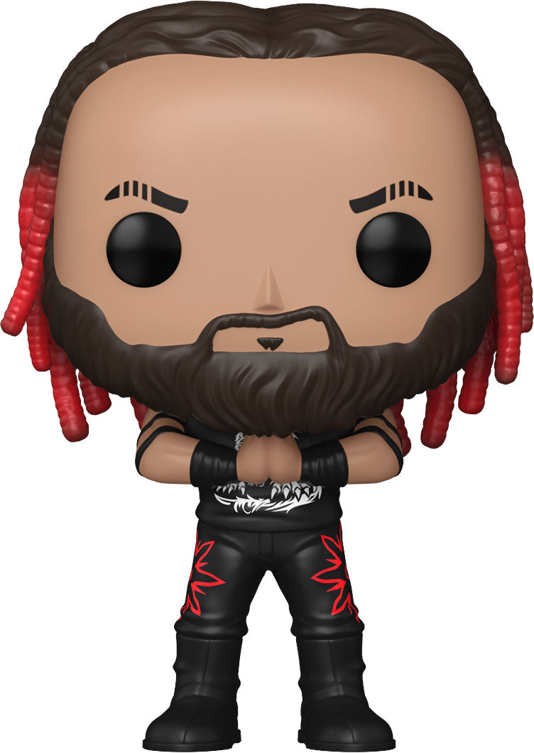 Jacob Fatu WWE POP #202