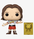 "Rowdy" Roddy Piper WWE Hall of Fame POP #178