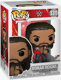 Roman Reigns WWE POP #131