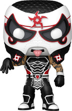 Penta WWE POP #213