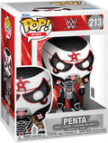 Penta WWE POP #213