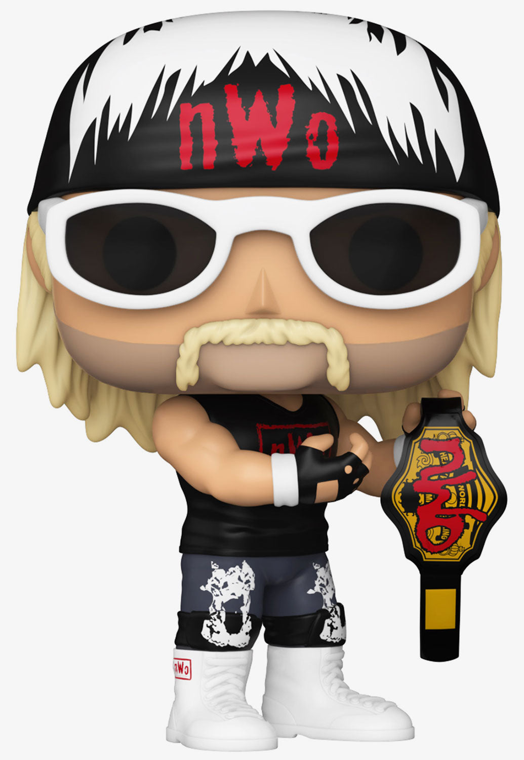 Hulk Hogan (nWo Wolfpac) WWE POP #167