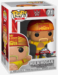 Hulk Hogan WWE POP #71