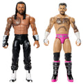 Roman Reigns vs CM Punk WWE Main Event Showdown Series #31 (2-Pack)