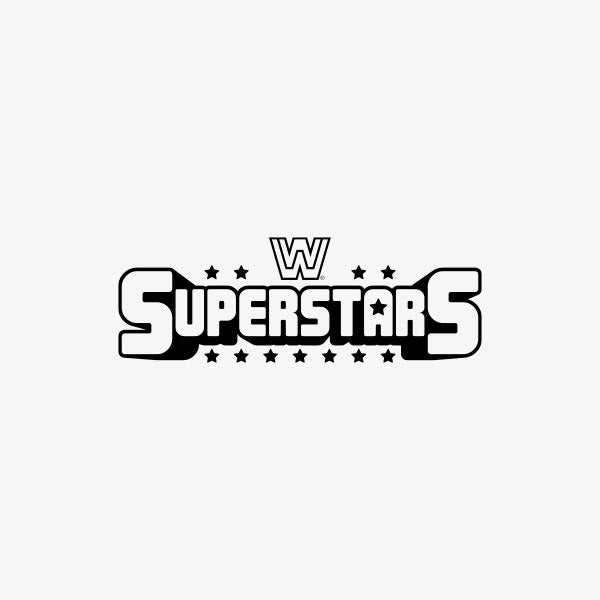 Koko B Ware WWE Superstars Series #19