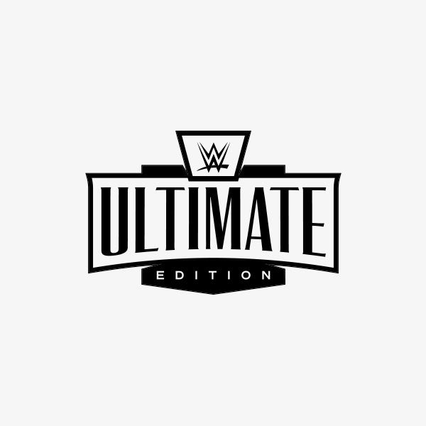 AJ Styles WWE Ultimate Edition Greatest Hits Series