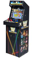 WWE WrestleFest Arcade Classics Machine