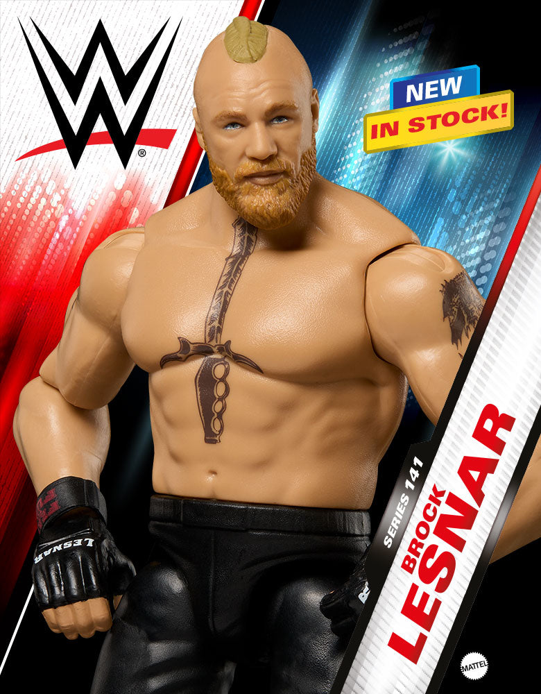 WWE Action Figures & Toys at Wrestling Shop – wrestlingshop.com