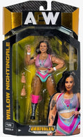 Willow Nightingale - AEW Unrivaled Collection Series #17
